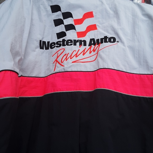 Jacket - Picture 2 of 2